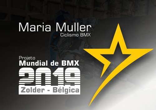 Projeto Maria Muller