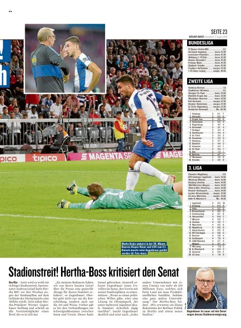 Berliner Kurier 17.08.2019