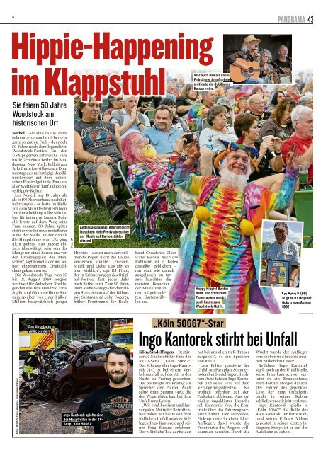 Berliner Kurier 17.08.2019