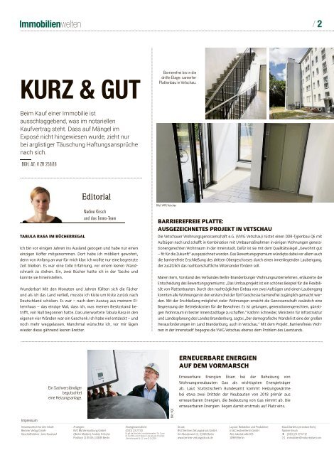 Berliner Kurier 17.08.2019