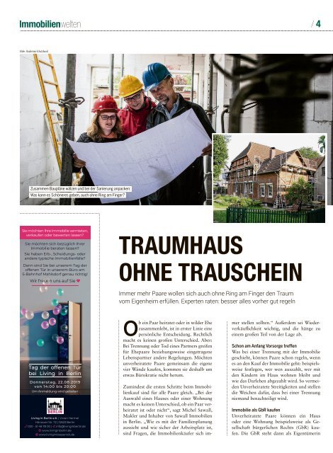 Berliner Zeitung 17.08.2019