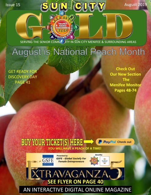 SCCC AUGUST 2019B