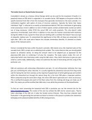 CBD Oil Indiana