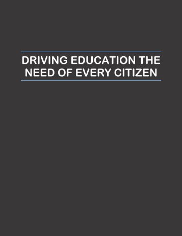 Best Driving School in North York 