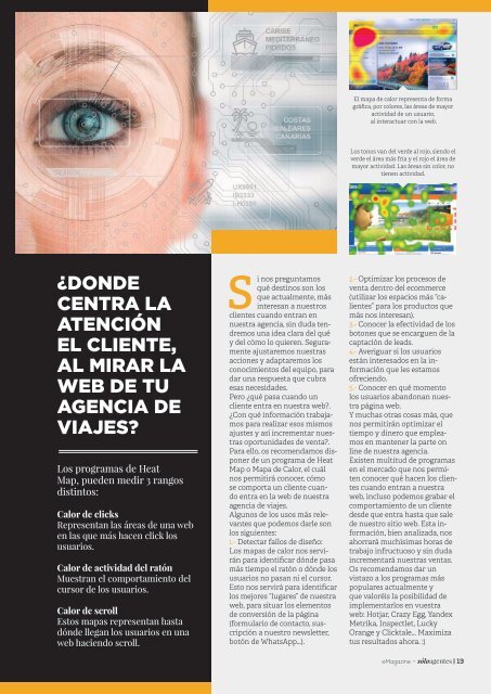 eMagazine Sóloagentes -Septiembre -2019