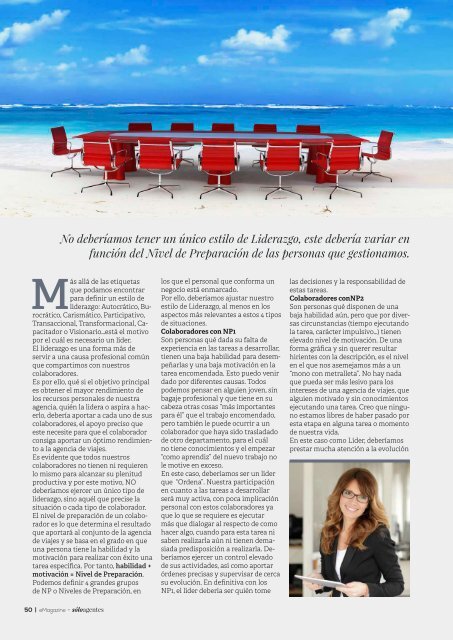 eMagazine Sóloagentes -Septiembre -2019