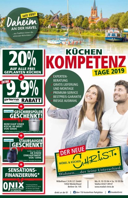 Werbung AUG 19