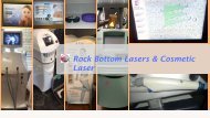 Quality Aesthetic Laser Equipment