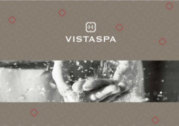 VISTASPA