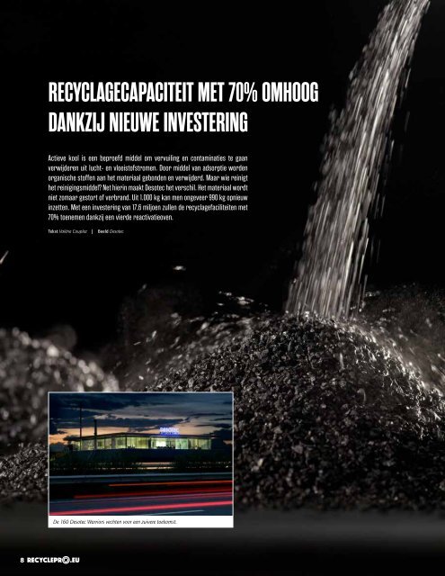 RecyclePro 03 2019