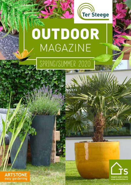 Catalogus outdoor 2020