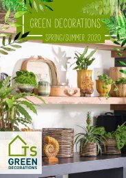 Brochure Green Decorations 2020