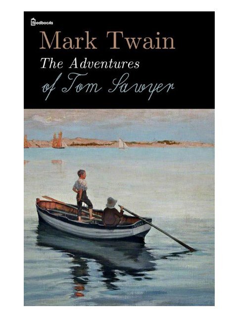 Tom Sawyer Series