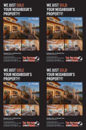2067 Beman Point Lane - Postcard