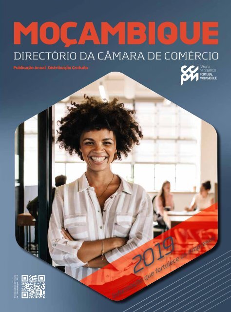 Directório CCPM 2019