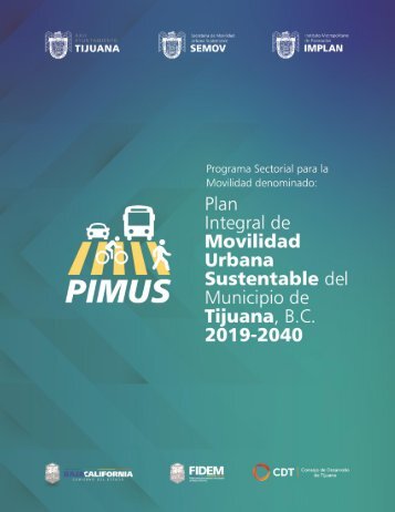 PIMUS Tijuana actualización 19.08.2019