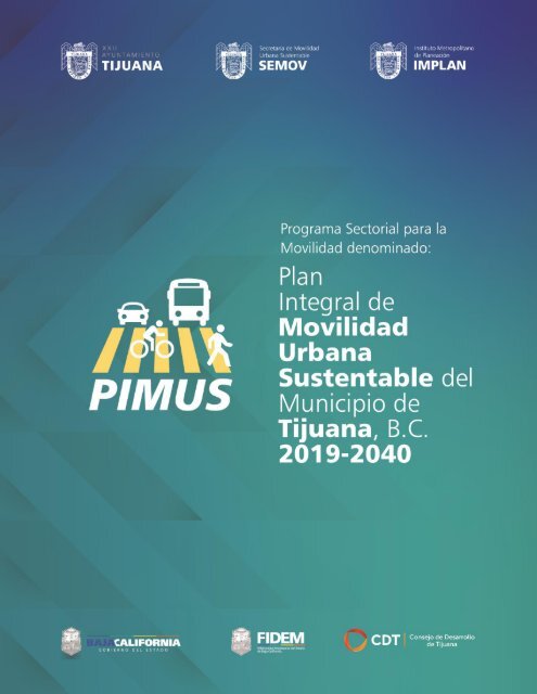 Pimus Tijuana Actualizacion 19 08 2019