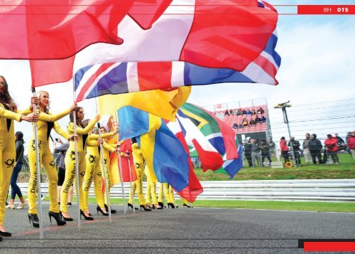 DTM 2019 - Race 11|12 Brands Hatch [UK] - {have speed in f[ ]cus!} Das Onlinemagazin zur DTM.