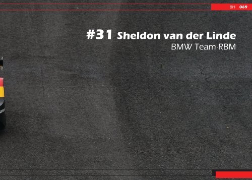 DTM 2019 - Race 11|12 Brands Hatch [UK] - {have speed in f[ ]cus!} Das Onlinemagazin zur DTM.