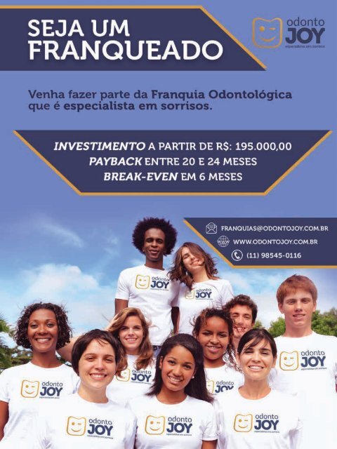 EMPREENDA REVISTA - ED. 27 - AGOSTO - PATRÍCIA MEIRELLES