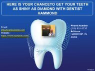 HERE_IS_YOUR_CHANCETO_GET_YOUR_TEETH_AS_SHINY_AS_DIAMOND_WITH_DENTIST_HAMMOND
