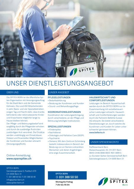  Gesundsitzen Ausgabe 2019