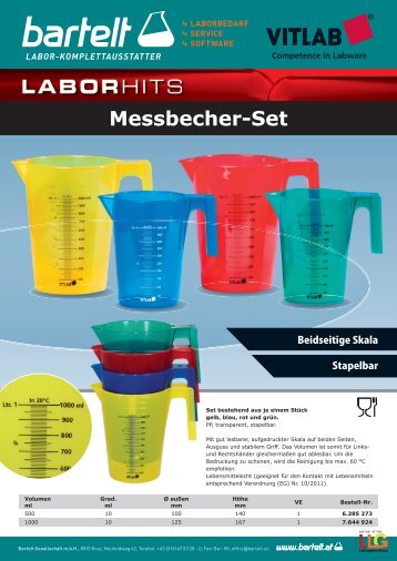 Messbecher-Set_Vitlab_Bartelt