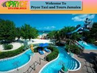 Negril Tour from Montego Bay