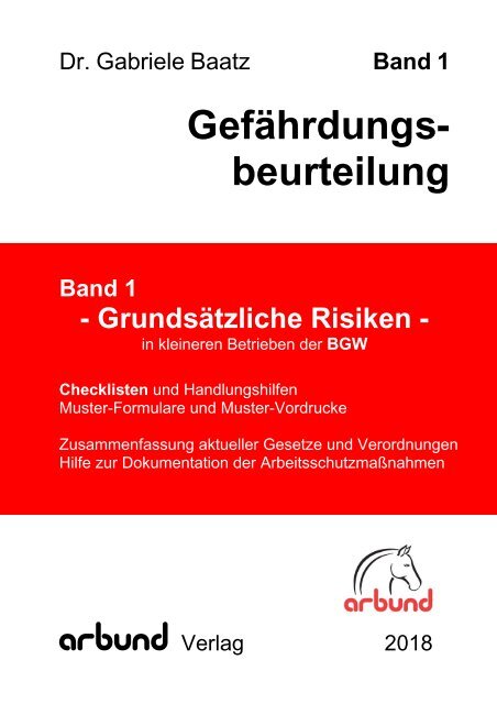 Blätterfunkion Band 1 (1)