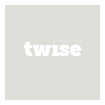 TWISE CATALOGUE