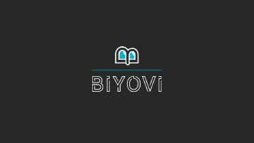 BIYOVI I Visualizacion VR ARCHVIZ