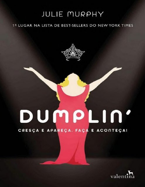 Dumplin - Julie Murphy