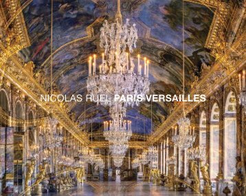 Nicolas Ruel - Paris Versailles