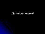 quimica general