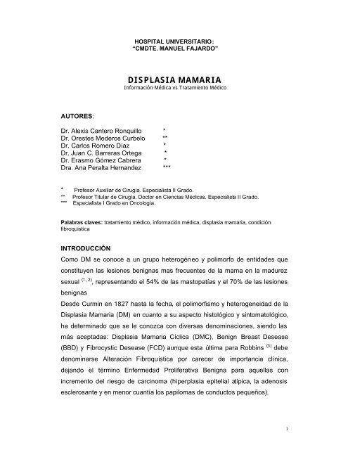 fibrosis quistica en mamas tratamiento fibrosis quistica en mamas tratamiento