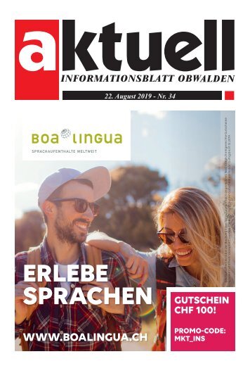 34-2019 Aktuell Obwalden