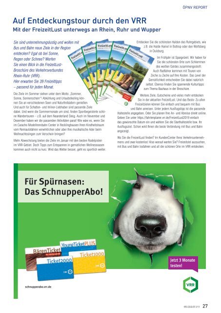 Ausgabe 03-2019