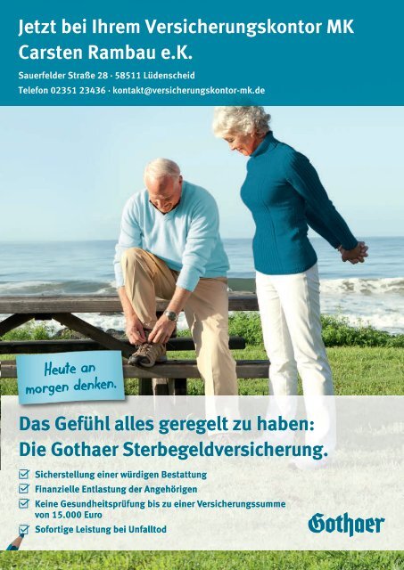 Ausgabe 03-2019