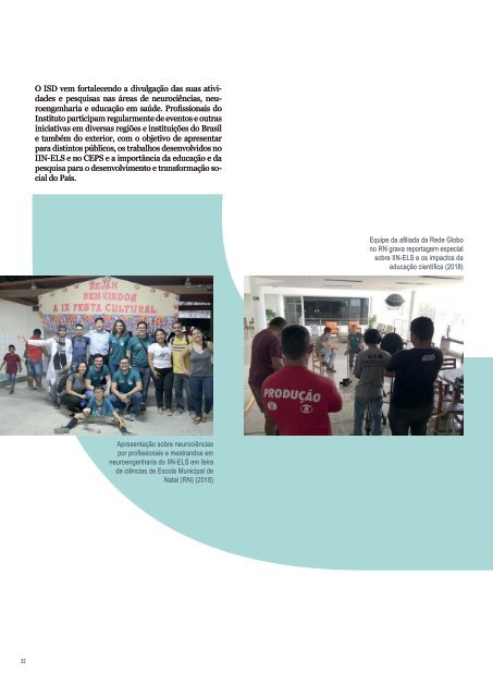 Revista ISD 2019 