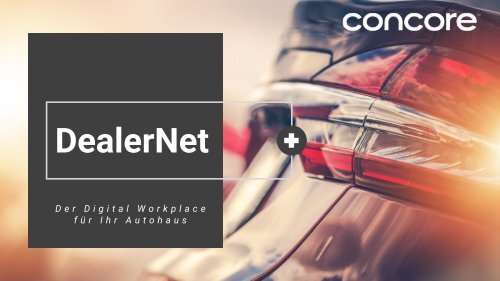 Concore_DealerNet_2019_08_21