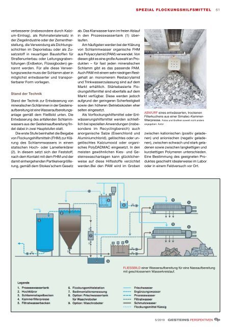 GesteinsPerspektiven 05/19