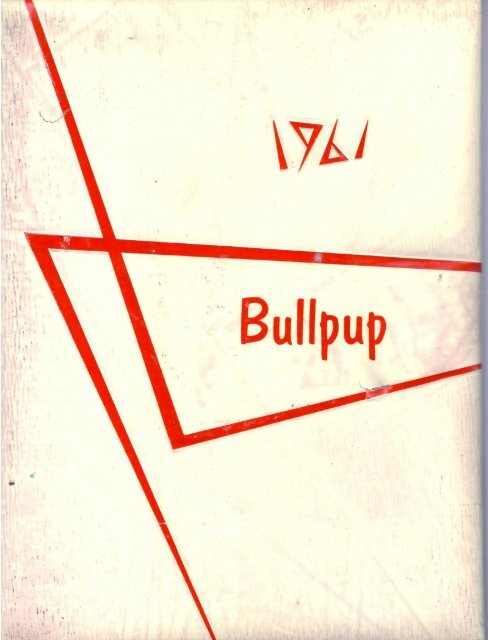 Yearbooks+1959-1961