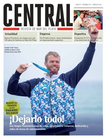 Revista Central 78