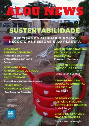 SUSTENTABILIDADE Ed02 Agosto