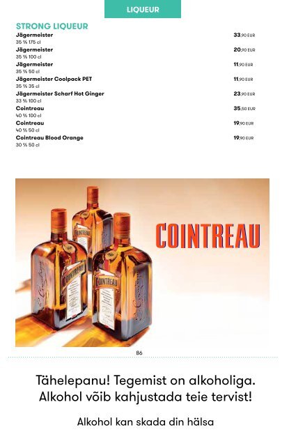 PRICELIST_9-12-2019_Tallinn-Stockholm_Tallink_TaxFree_spirits_wine_confectionery_full