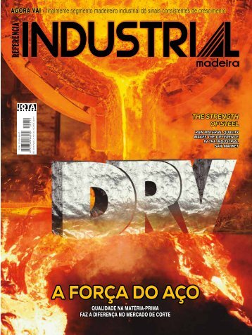 *Agosto/2019 - Referência Industrial 210