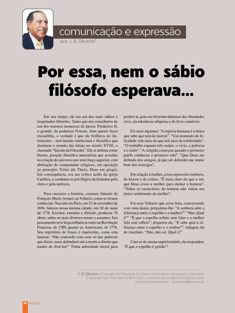 Revista Apólice #246