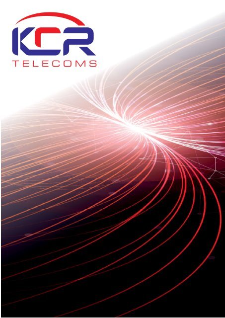 KCR Telecoms