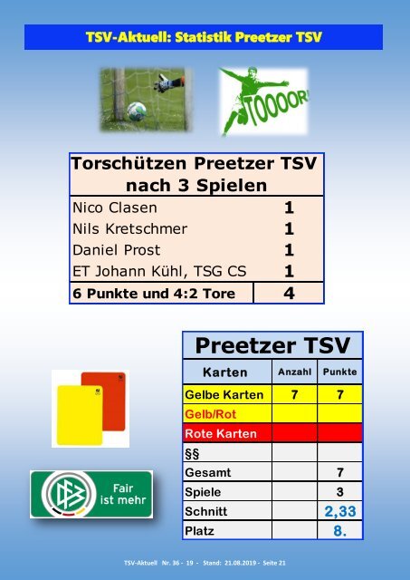 TSV-Aktuell-36-210819