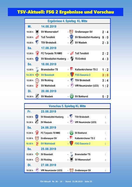 TSV-Aktuell-36-210819